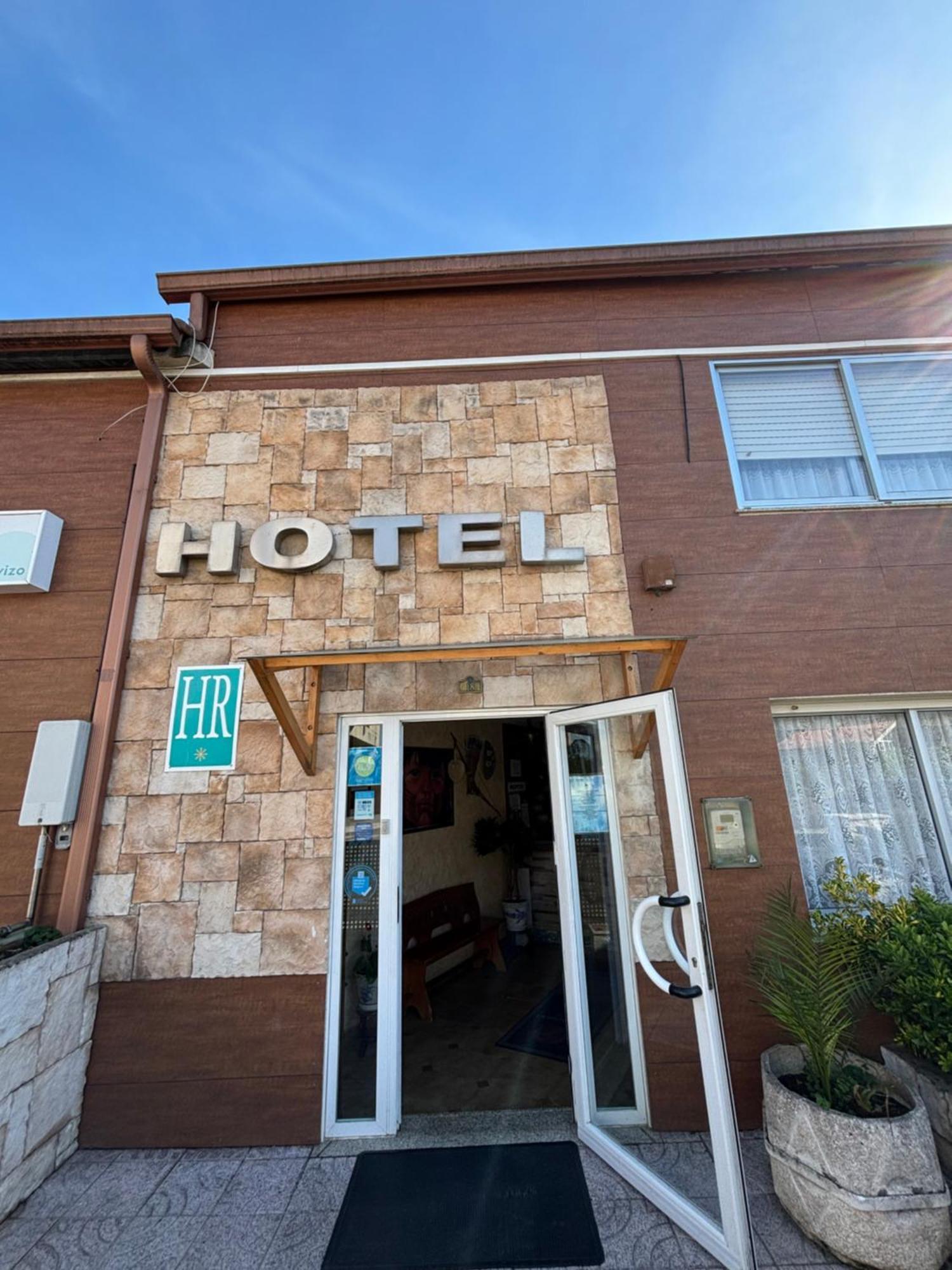 Hotel Vasco Da Gama Sabaris Exteriér fotografie