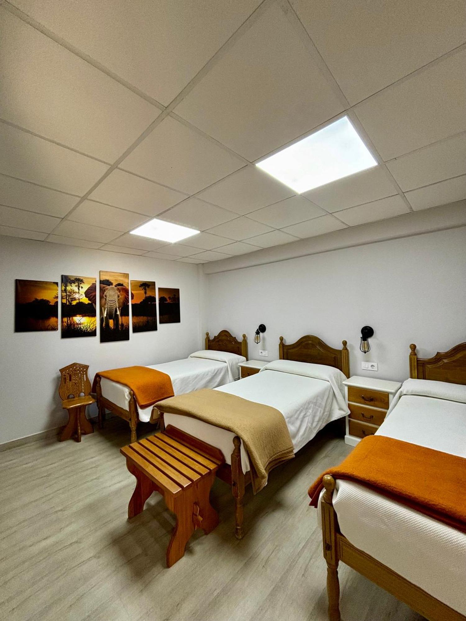 Hotel Vasco Da Gama Sabaris Exteriér fotografie