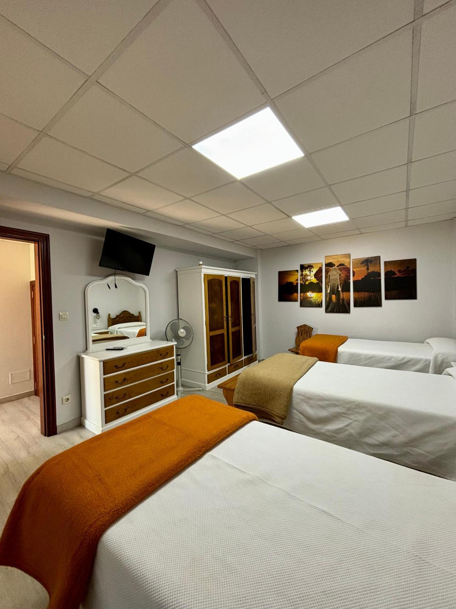 Hotel Vasco Da Gama Sabaris Exteriér fotografie