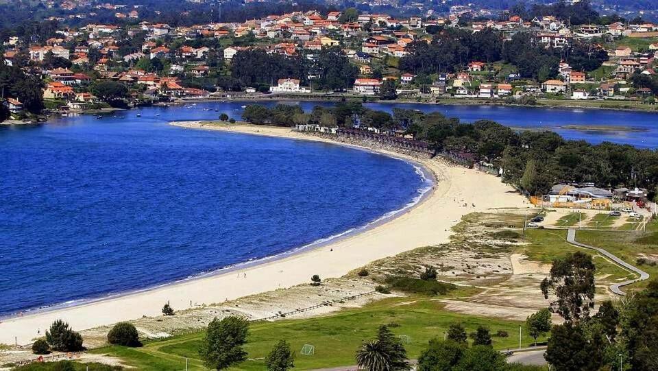 Hotel Vasco Da Gama Sabaris Exteriér fotografie