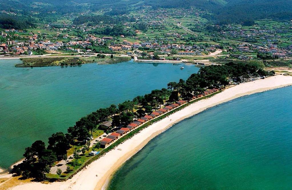 Hotel Vasco Da Gama Sabaris Exteriér fotografie
