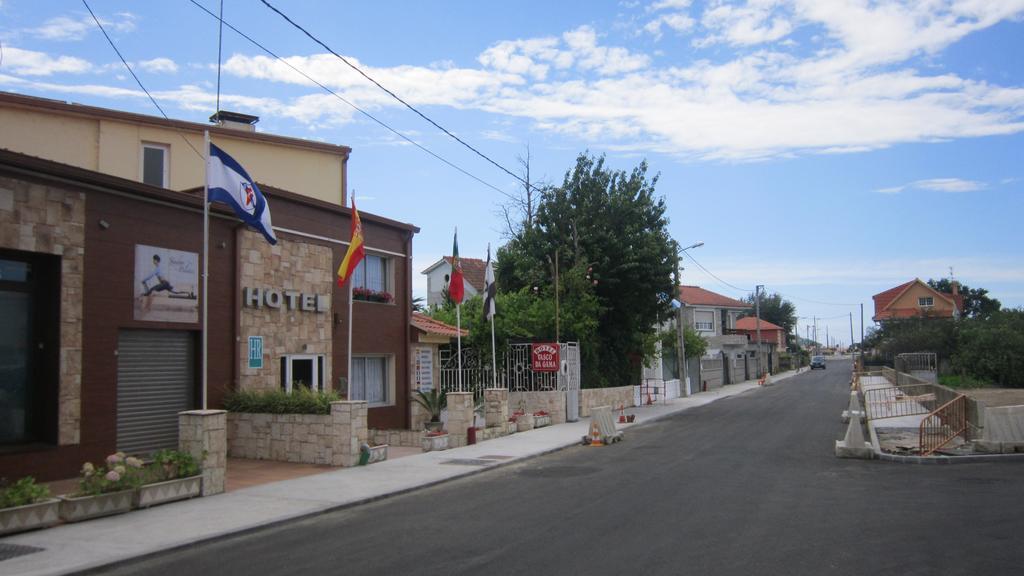 Hotel Vasco Da Gama Sabaris Exteriér fotografie