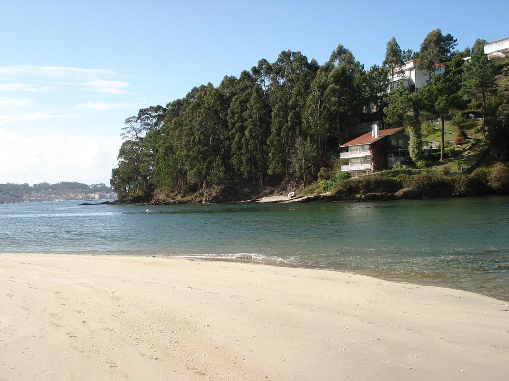 Hotel Vasco Da Gama Sabaris Exteriér fotografie